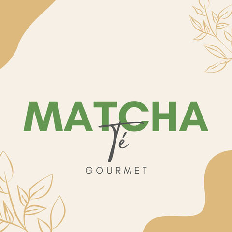 Té Matcha Colección