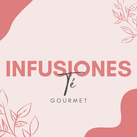 Infusiones Colección