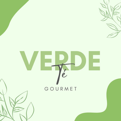 Té Verde - Compra Té Verde Gourmet