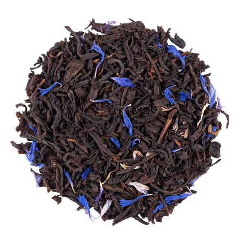 Té negro blue eral grey bio